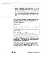 Предварительный просмотр 289 страницы Sun Microsystems 2060 Hardware Engineering Manual