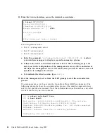 Предварительный просмотр 36 страницы Sun Microsystems 4500/3 User Manual