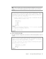 Предварительный просмотр 43 страницы Sun Microsystems 4500/3 User Manual