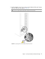 Предварительный просмотр 39 страницы Sun Microsystems 5220 Getting Started Manual