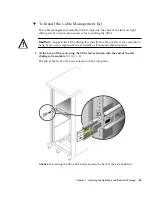 Предварительный просмотр 47 страницы Sun Microsystems 5220 Getting Started Manual