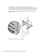 Предварительный просмотр 48 страницы Sun Microsystems 5220 Getting Started Manual