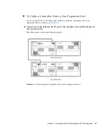 Предварительный просмотр 59 страницы Sun Microsystems 5220 Getting Started Manual