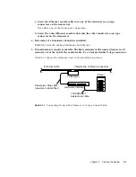 Предварительный просмотр 39 страницы Sun Microsystems 5500 Installation Manual