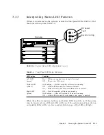 Предварительный просмотр 59 страницы Sun Microsystems 5500 Installation Manual