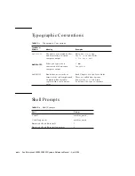 Предварительный просмотр 24 страницы Sun Microsystems 5500 Reference Manual