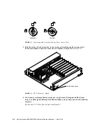 Предварительный просмотр 44 страницы Sun Microsystems 5500 Reference Manual