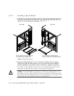 Предварительный просмотр 72 страницы Sun Microsystems 5500 Reference Manual