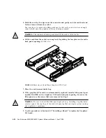 Предварительный просмотр 82 страницы Sun Microsystems 5500 Reference Manual