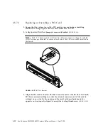 Предварительный просмотр 90 страницы Sun Microsystems 5500 Reference Manual