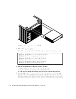 Предварительный просмотр 120 страницы Sun Microsystems 5500 Reference Manual