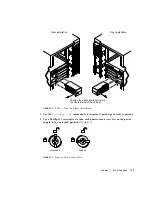 Предварительный просмотр 125 страницы Sun Microsystems 5500 Reference Manual