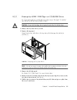 Предварительный просмотр 133 страницы Sun Microsystems 5500 Reference Manual