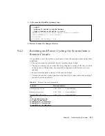 Предварительный просмотр 151 страницы Sun Microsystems 5500 Reference Manual