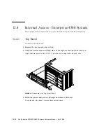 Предварительный просмотр 182 страницы Sun Microsystems 5500 Reference Manual