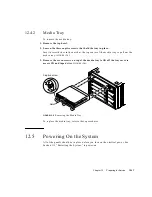 Предварительный просмотр 183 страницы Sun Microsystems 5500 Reference Manual