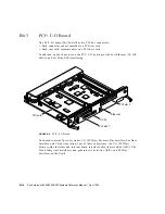 Предварительный просмотр 202 страницы Sun Microsystems 5500 Reference Manual