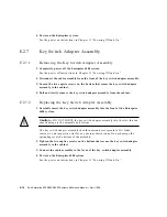 Предварительный просмотр 236 страницы Sun Microsystems 5500 Reference Manual