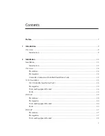 Preview for 3 page of Sun Microsystems 7120 Installation Manual