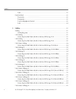 Preview for 4 page of Sun Microsystems 7120 Installation Manual