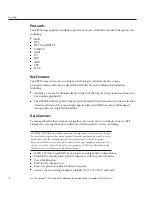 Preview for 10 page of Sun Microsystems 7120 Installation Manual