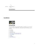 Preview for 13 page of Sun Microsystems 7120 Installation Manual