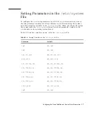 Предварительный просмотр 51 страницы Sun Microsystems 805-1797-10 Installation And User Manual