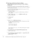 Предварительный просмотр 56 страницы Sun Microsystems 805-1797-10 Installation And User Manual