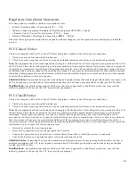 Preview for 3 page of Sun Microsystems 806-2997-10 Installation And User Manual