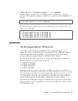 Preview for 37 page of Sun Microsystems 806-2997-10 Installation And User Manual