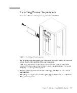 Preview for 11 page of Sun Microsystems 816-7766-10 Installation Manual