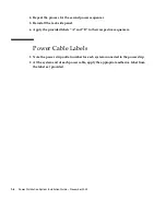 Preview for 12 page of Sun Microsystems 816-7766-10 Installation Manual