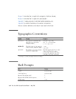 Предварительный просмотр 18 страницы Sun Microsystems 817-4054-15 Servise Manual