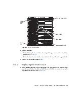 Предварительный просмотр 45 страницы Sun Microsystems 817-4054-15 Servise Manual