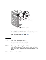 Предварительный просмотр 46 страницы Sun Microsystems 817-4054-15 Servise Manual