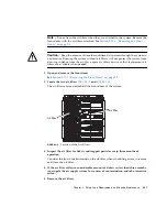 Предварительный просмотр 47 страницы Sun Microsystems 817-4054-15 Servise Manual