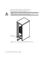 Предварительный просмотр 50 страницы Sun Microsystems 817-4054-15 Servise Manual