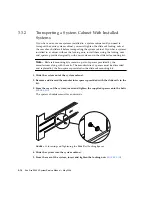 Предварительный просмотр 62 страницы Sun Microsystems 817-4054-15 Servise Manual