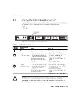 Предварительный просмотр 67 страницы Sun Microsystems 817-4054-15 Servise Manual