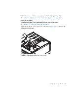 Предварительный просмотр 93 страницы Sun Microsystems 817-4054-15 Servise Manual