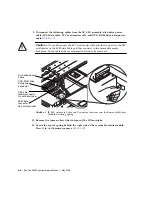 Предварительный просмотр 94 страницы Sun Microsystems 817-4054-15 Servise Manual