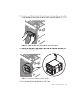 Предварительный просмотр 95 страницы Sun Microsystems 817-4054-15 Servise Manual