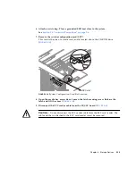 Предварительный просмотр 105 страницы Sun Microsystems 817-4054-15 Servise Manual