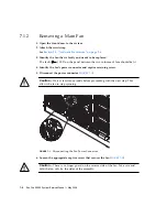 Предварительный просмотр 112 страницы Sun Microsystems 817-4054-15 Servise Manual