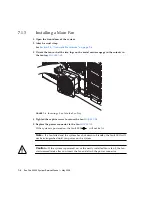 Предварительный просмотр 114 страницы Sun Microsystems 817-4054-15 Servise Manual