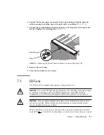 Предварительный просмотр 119 страницы Sun Microsystems 817-4054-15 Servise Manual