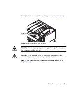 Предварительный просмотр 121 страницы Sun Microsystems 817-4054-15 Servise Manual