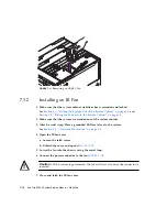 Предварительный просмотр 122 страницы Sun Microsystems 817-4054-15 Servise Manual