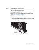 Предварительный просмотр 127 страницы Sun Microsystems 817-4054-15 Servise Manual