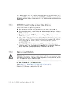 Предварительный просмотр 146 страницы Sun Microsystems 817-4054-15 Servise Manual